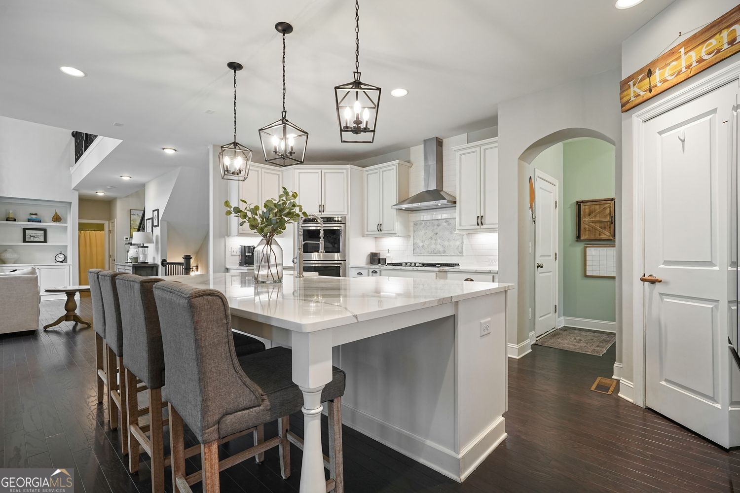 Westfall - Residential