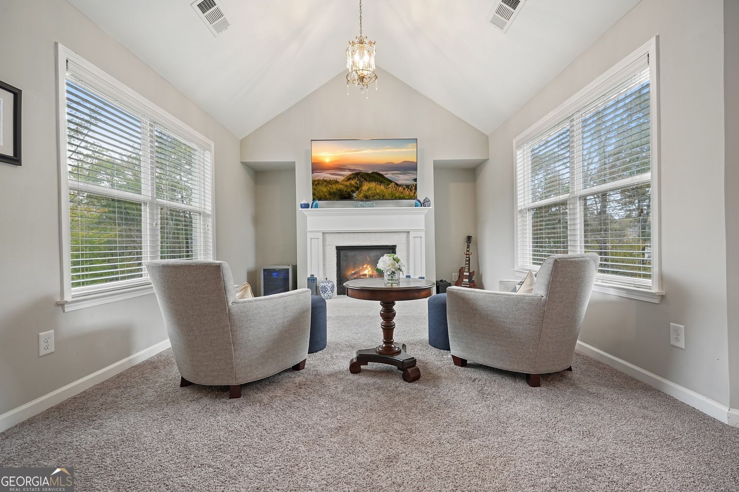 Westfall - Residential