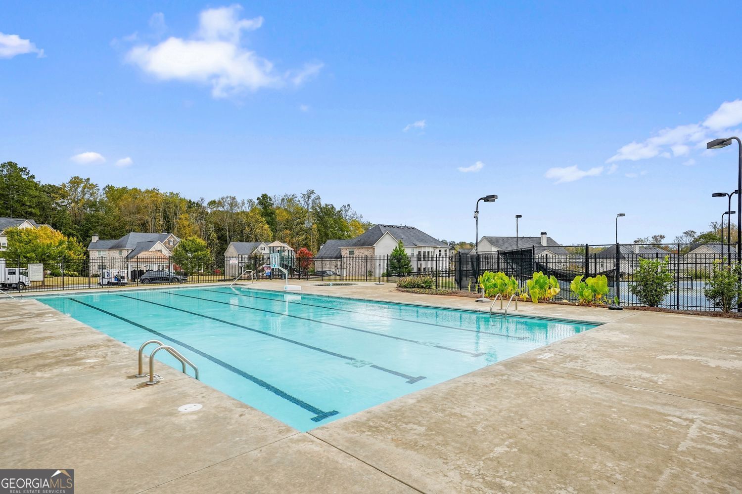 Westfall - Residential