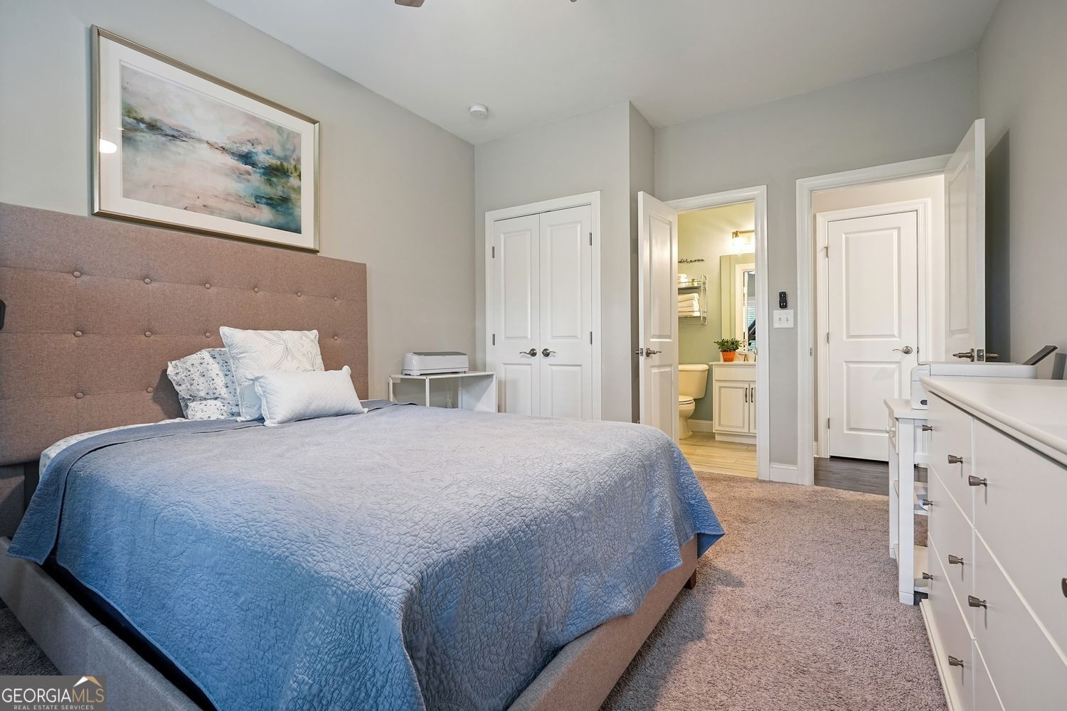 Westfall - Residential