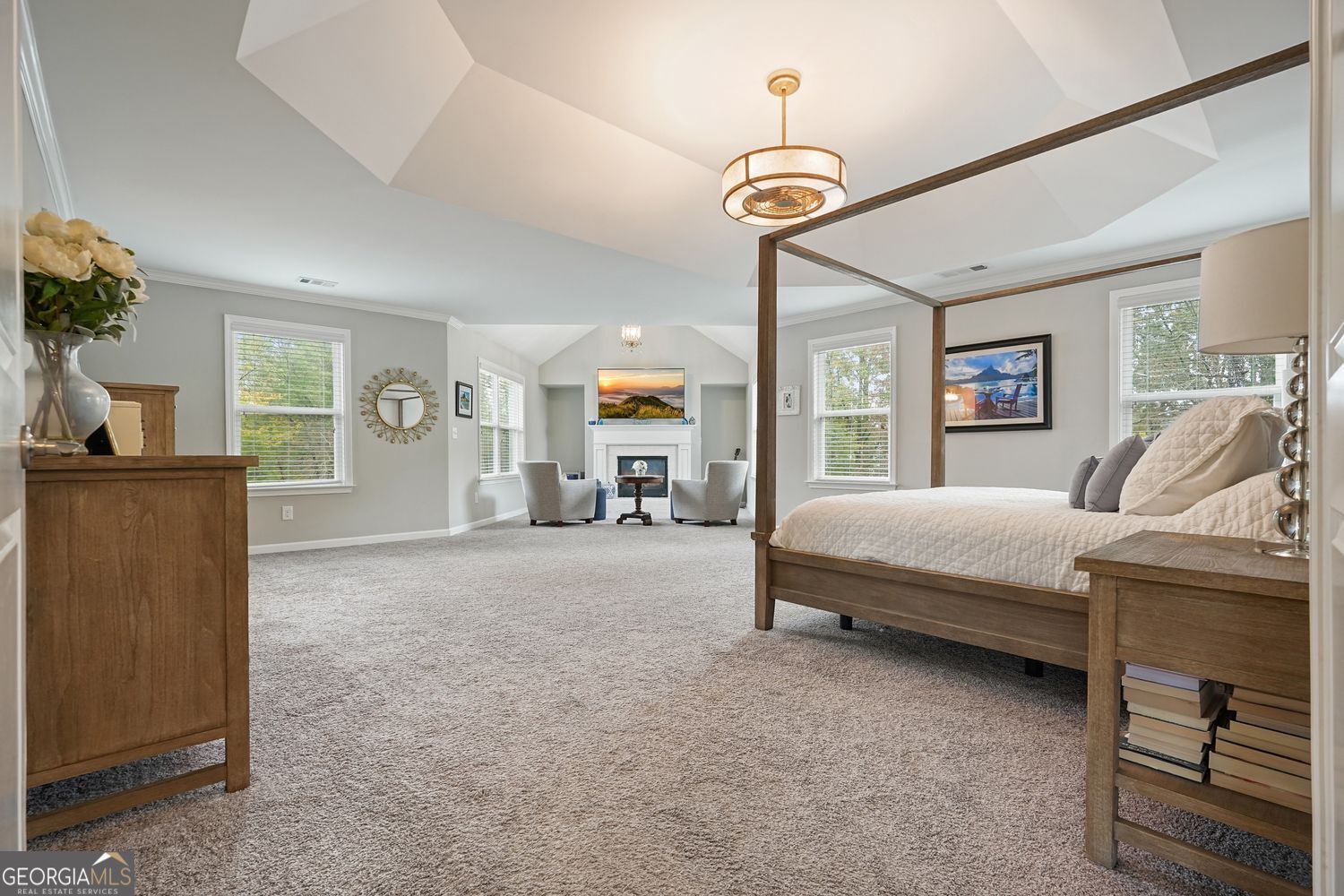 Westfall - Residential