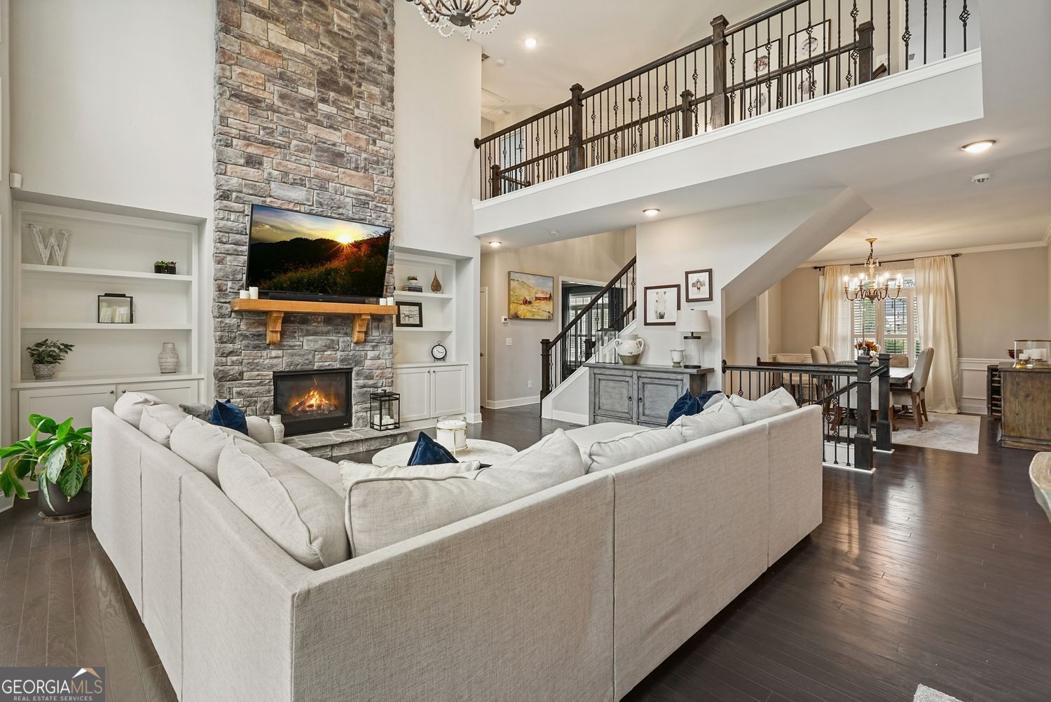 Westfall - Residential