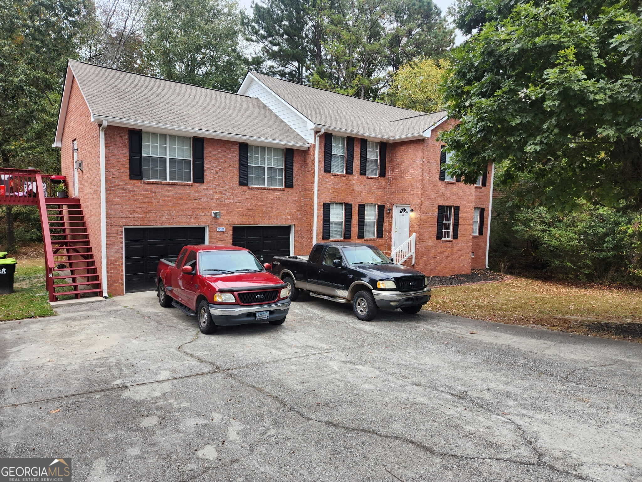 2031 Sitser LN
