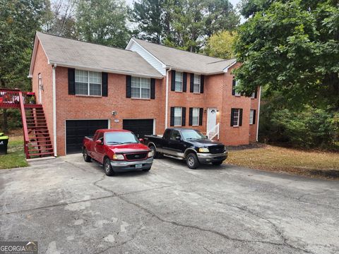 2031 Sitser LN Atlanta GA 30349