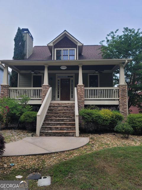 1333 Eubanks AVE East Point GA 30344