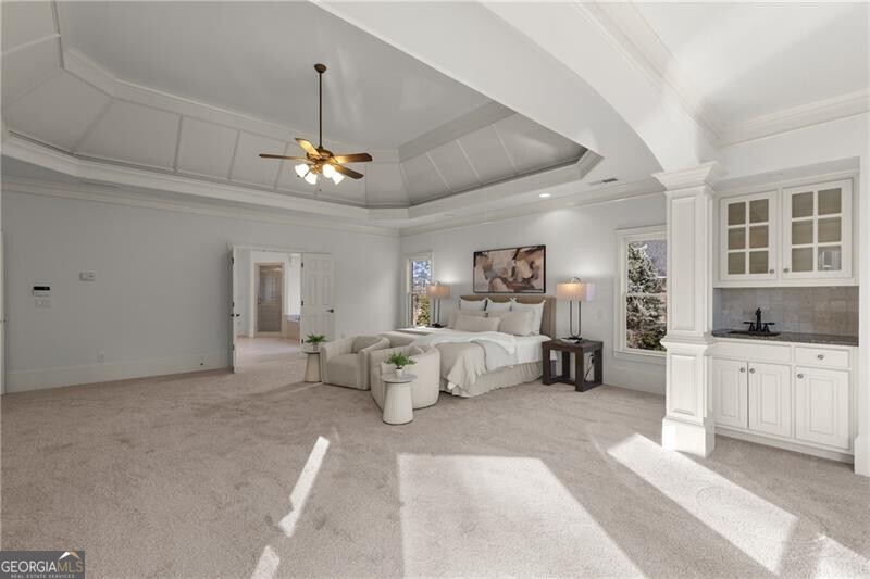 Triple Crown - Residential