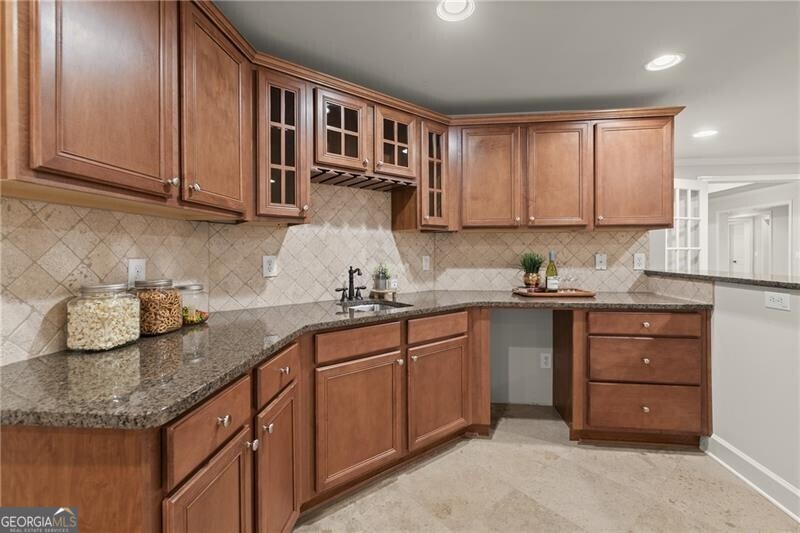Triple Crown - Residential