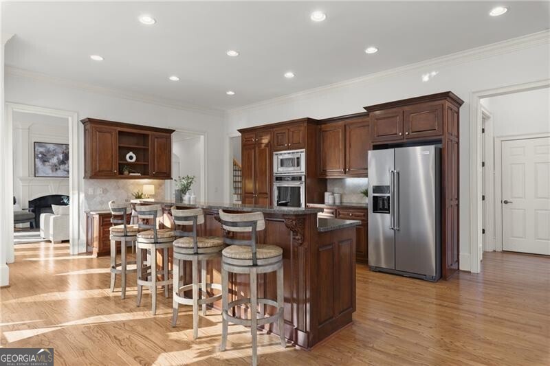 Triple Crown - Residential