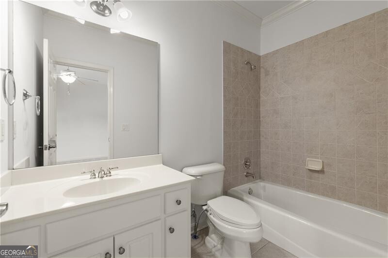 Triple Crown - Residential