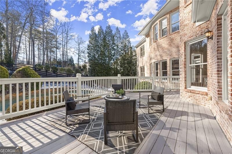 Triple Crown - Residential