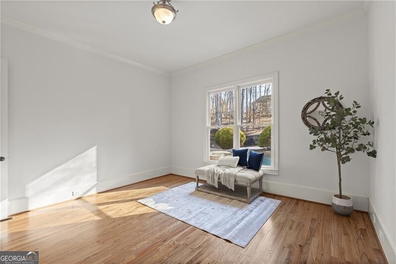 Triple Crown - Residential