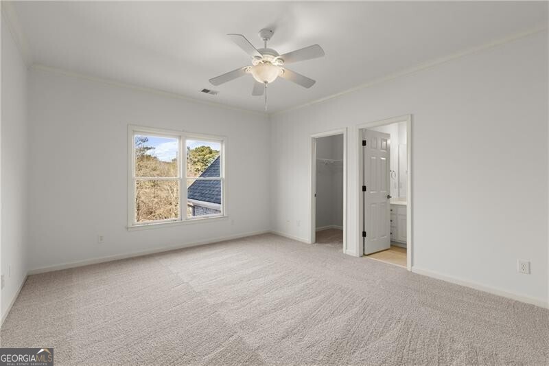 Triple Crown - Residential
