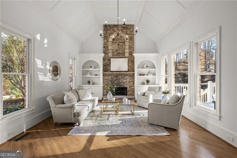 Triple Crown - Residential