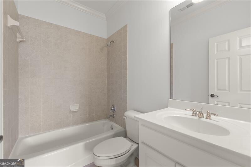 Triple Crown - Residential