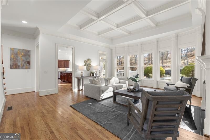 Triple Crown - Residential