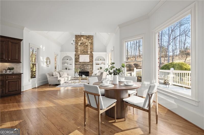 Triple Crown - Residential