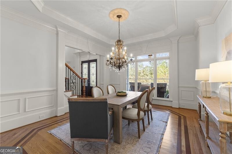 Triple Crown - Residential
