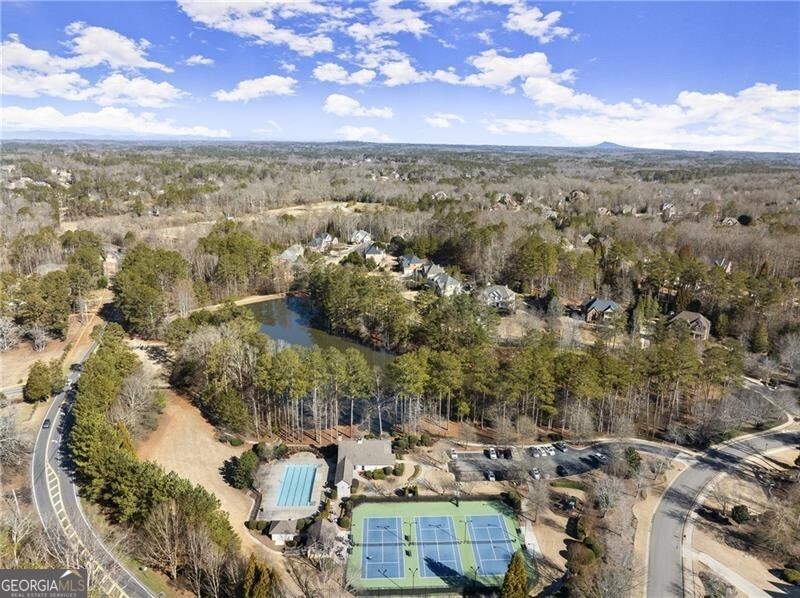 Triple Crown - Residential
