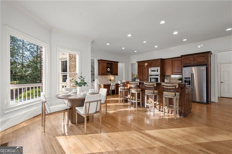 Triple Crown - Residential
