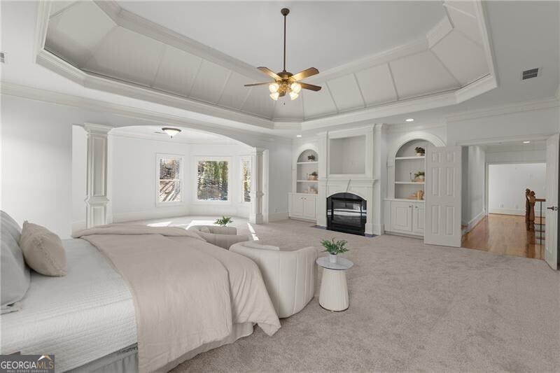 Triple Crown - Residential