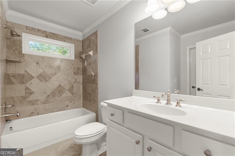 Triple Crown - Residential