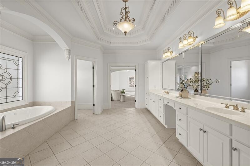 Triple Crown - Residential