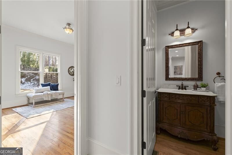 Triple Crown - Residential
