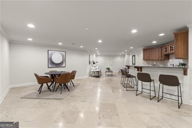 Triple Crown - Residential
