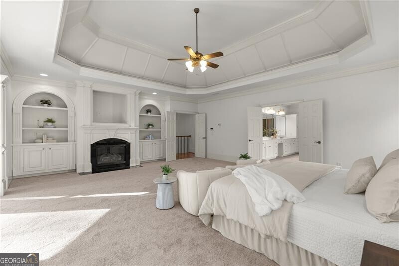 Triple Crown - Residential