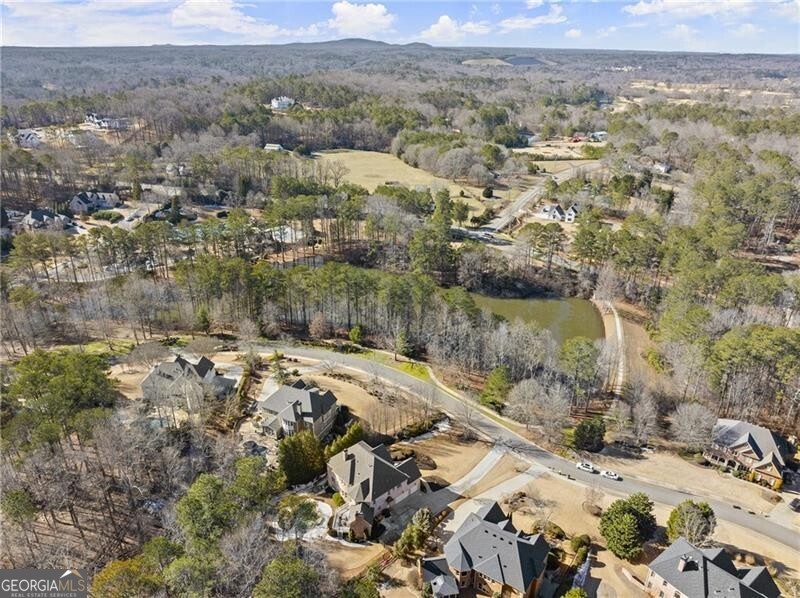 Triple Crown - Residential
