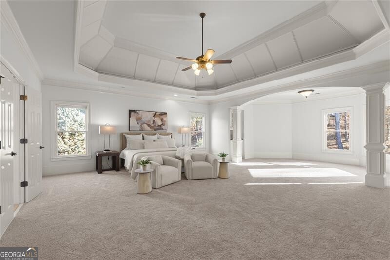 Triple Crown - Residential