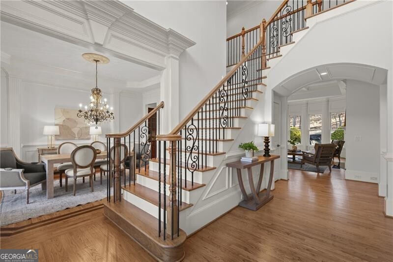 Triple Crown - Residential
