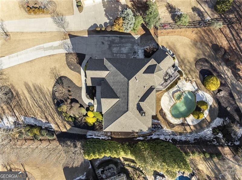 Triple Crown - Residential