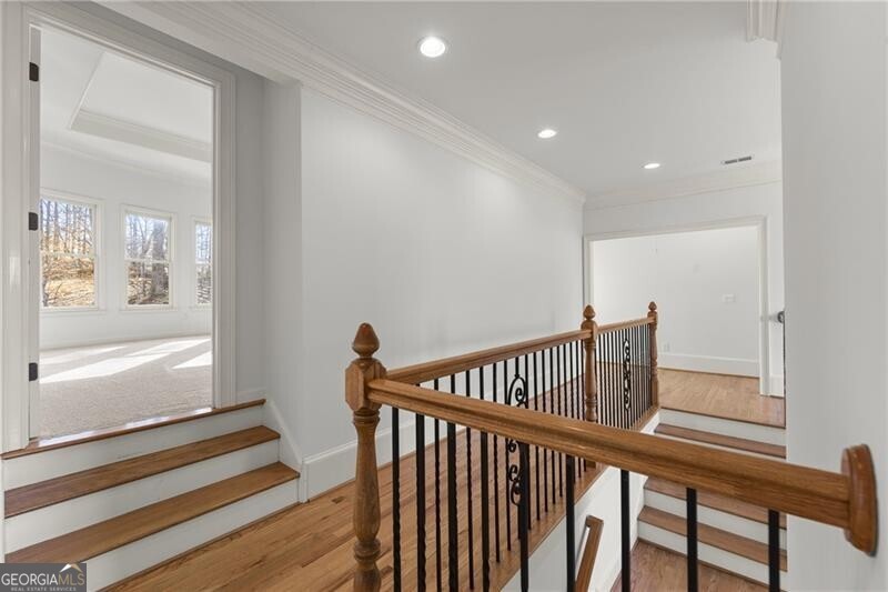 Triple Crown - Residential