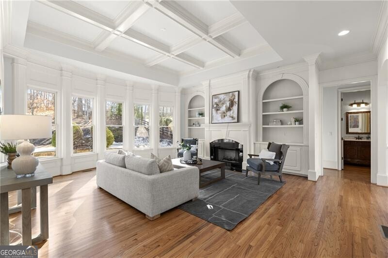 Triple Crown - Residential