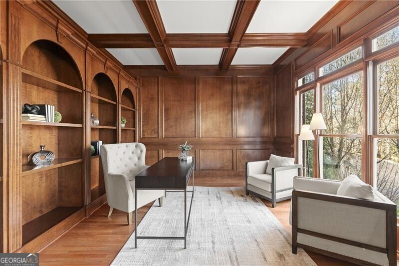 Triple Crown - Residential