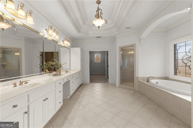 Triple Crown - Residential