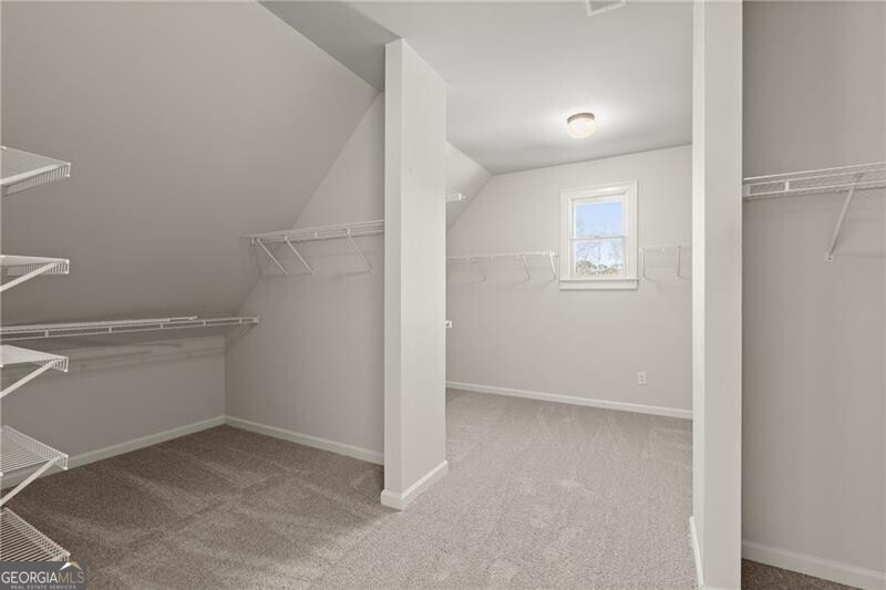 Triple Crown - Residential