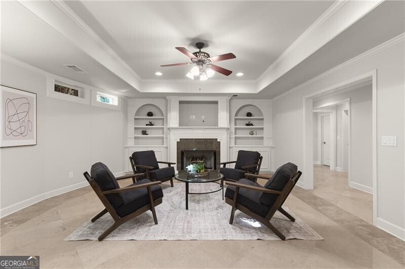 Triple Crown - Residential