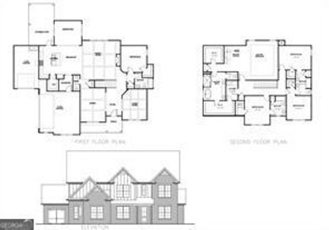 4210 Matisse LN Fairburn GA 30213