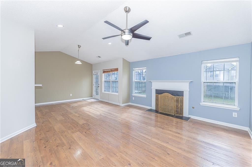 Photo of 4517 Baker Grove Road NW, Acworth, GA 30101 (MLS # 10703173)