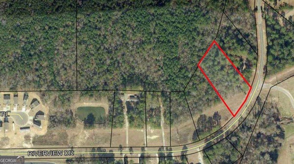0 RIVERVIEW DRIVE # LOT 12, DUBLIN, GA 31021 - Image beed8f0797d9ed539a3adf37efd5b347/2870853237