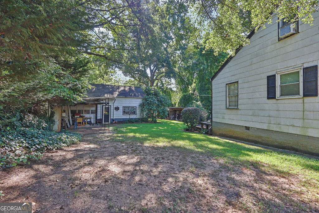 4840 Chamblee Tucker RD