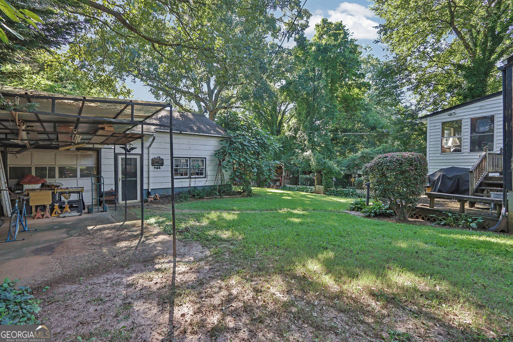4840 Chamblee Tucker RD