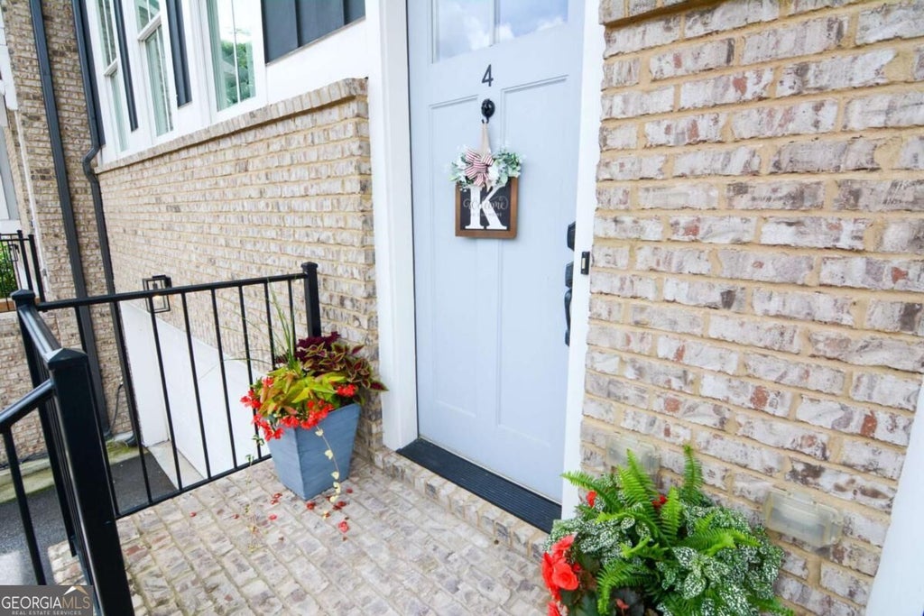 Photo of 370 Thrasher Street #4, Norcross, GA 30071 (MLS # 10839380)