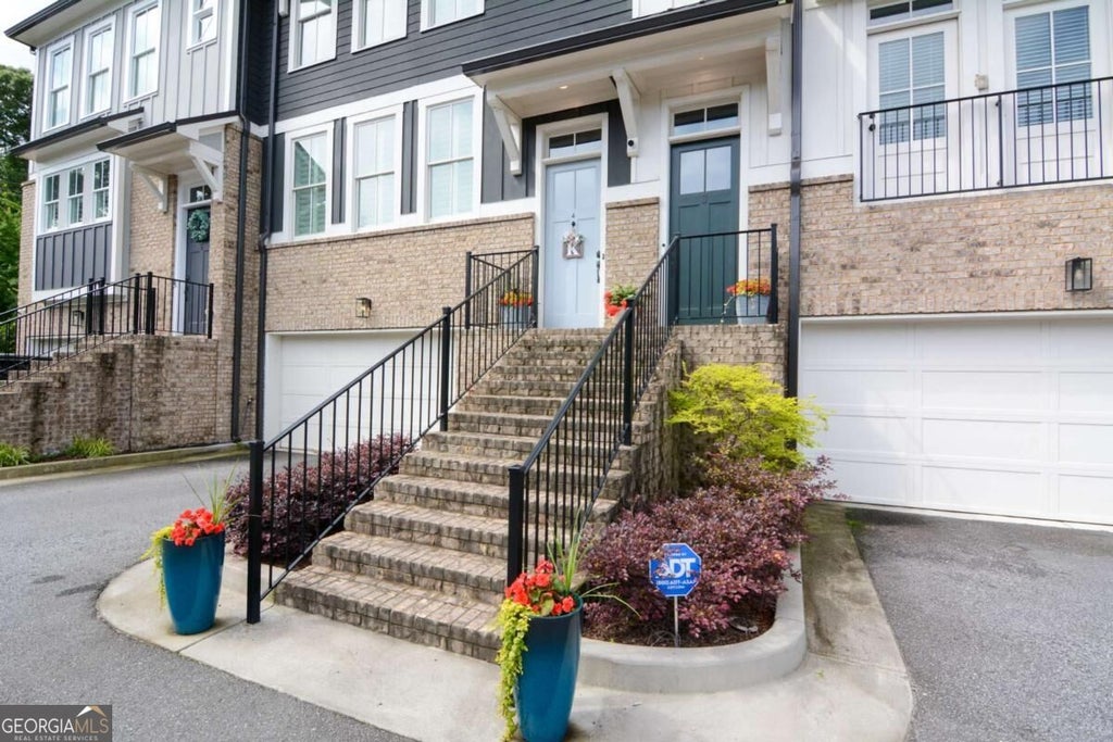 Photo of 370 Thrasher Street #4, Norcross, GA 30071 (MLS # 10839380)