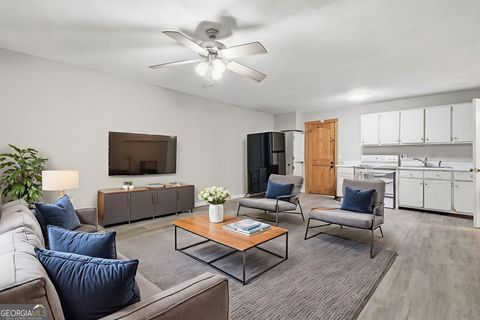 Photo of 212 Chandler Street #2, Calhoun, GA 30701 (MLS # 10691549)