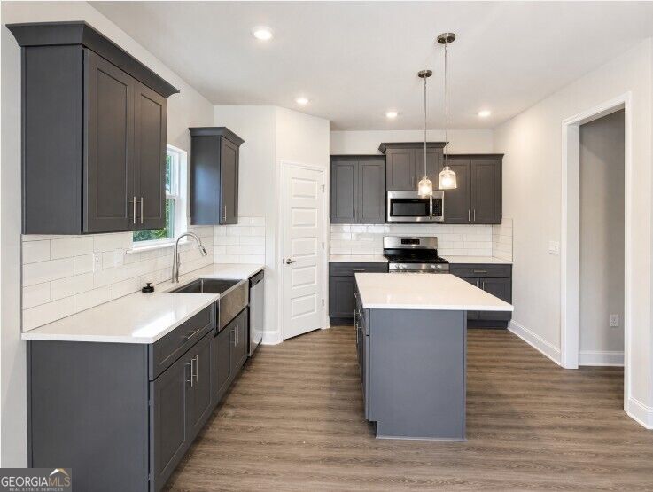 Photo of 660 Bald Ridge Circle, Demorest, GA 30535 (MLS # 10836057)