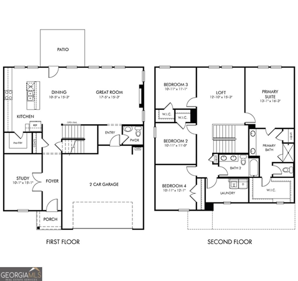 Photo of 22 Rise Road, Adairsville, GA 30103 (MLS # 10723601)