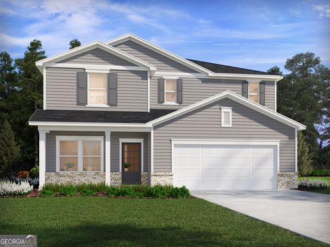 22 Rise RD Adairsville GA 30103